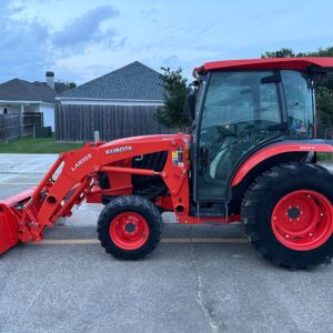 Kubota L4760