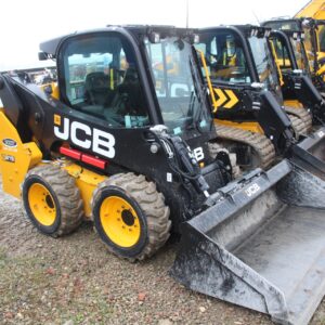 JCB 270