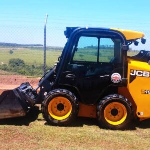 JCB 190