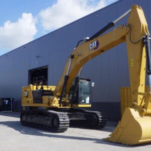 Cat Excavators CAT 340