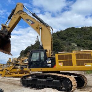 Cat Excavators CAT 390