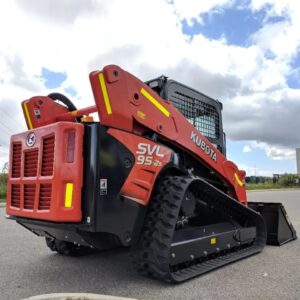 Kubota SVL95-2S