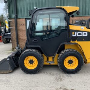 JCB 260