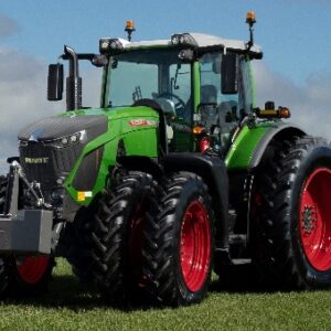 Fendt 900 Vario