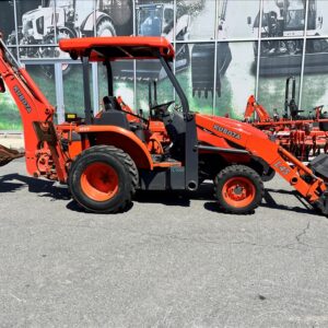 Kubota L45 Tractor Loader