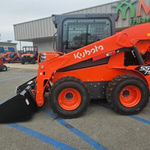 Kubota SSV75