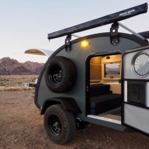 Bean Trailer Meaner Bean