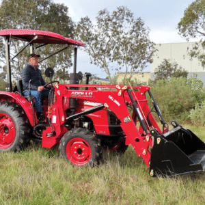 APOLLO 30hp Tractor Super Package - INCREDIBLE VALUE!!!!!