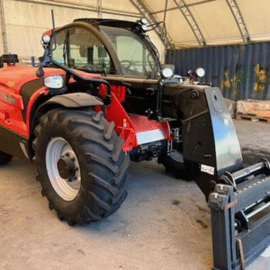 2024 Manitou MTL-X 841-145 ELITE Telehandlers Ag