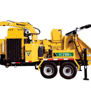 BC2100XL Wood Chipper