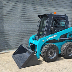 2025 sunward SWL2820