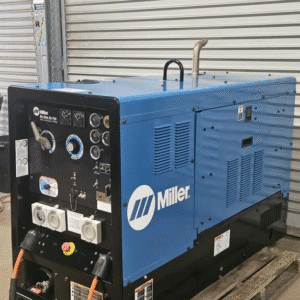 Refurbished Miller Air Pak 600