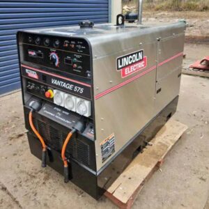 Refurbished Lincoln Electric Vantage 575 Diesel Welder